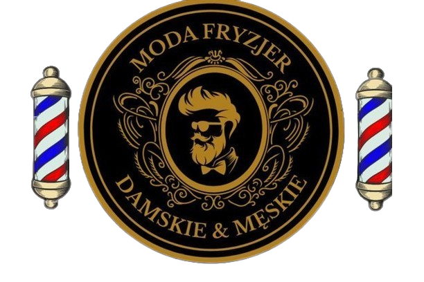 Moda Fryzjer & Beauty Logo